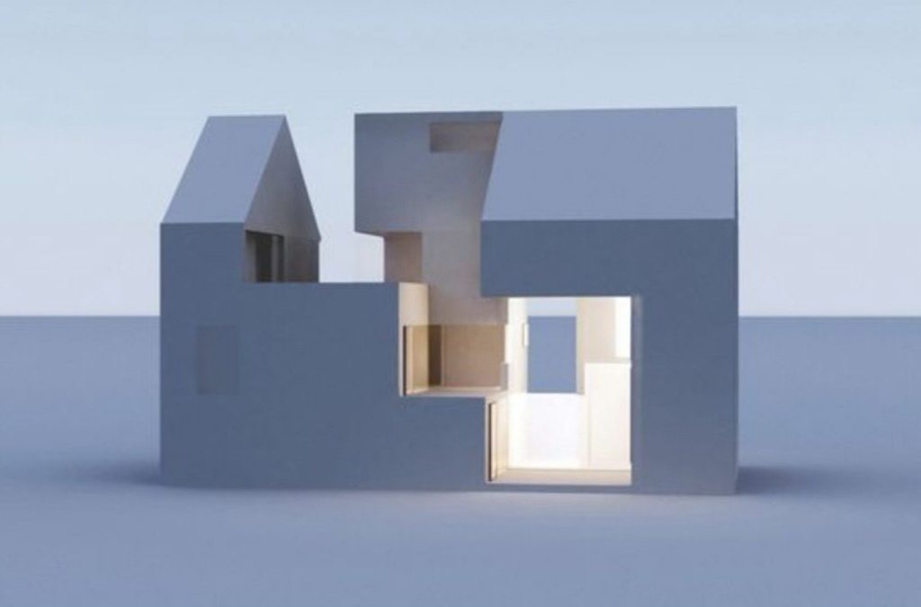 Mengapa Menggunakan Jasa Arsitek Saat Desain Rumah
