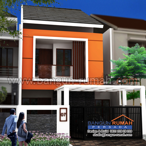 Menyediakan Desain Rumah Murah Jakarta Timur